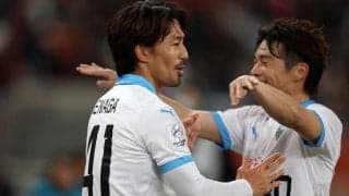 「なんてゴールよ」「さすが家長」38歳のベテラン・家長昭博、相手の隙をしっかりと突いて決めた技あり決勝ゴールが話題に「いつまでも凄い」