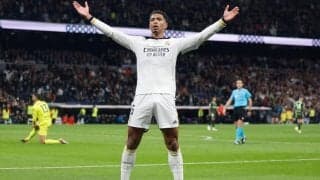 重傷じゃなくて良かった…/原ゆみこのマドリッド