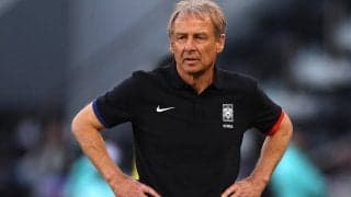 クリンスマン監督の去就にも影響？ 準決勝で敗退したアジアカップの戦いを協会が精査へ…国民からは解任を求める声が増加