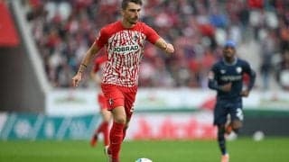 フィリップがフライブルクに完全移籍、買取義務が発動