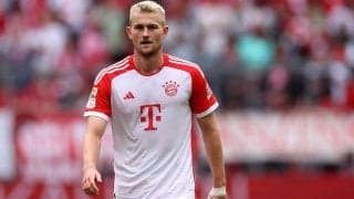 レバークーゼン相手に惨敗で采配批判のトゥヘル監督、序列に疑問符のデ・リフトが退団へ向かう可能性