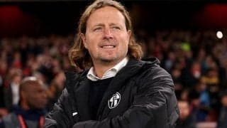 降格圏に沈むマインツ、新指揮官にチューリッヒのヘンリクセン監督を招へい