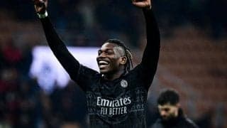 バルセロナが来夏の補強候補にミランFWレオンをピックアップか