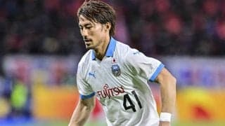 「めちゃかっこいい」「うまいの一言」川崎MF家長昭博のACL舞台での“鮮やかボレー弾”に称賛続々！「スローで見たらヤバイ」「家長いつまで凄いんだ、、」などの声