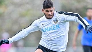 「ネイマール型のPKキッカーが！」川崎の新加入ブラジル人“怪物”FWエリソンがPKキックで違いを示す！「読まれたのに決めるのスゲー」「クセがスゴい！」と話題の初ゴール