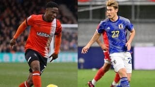 ルートン移籍の橋岡大樹はスタメン奪取のチャンスあり！ライバルの“スピード王”が守備力の低さを露呈…日本代表DFはマンＵ戦かリヴァプール戦でデビュー？