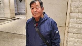 「ああ、野球人生が終わった」　戻らなかった腰の振り…引退決めた審判の“ひと言”