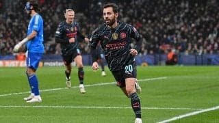 今季CL初出場デ・ブライネが1G2A！　王者シティが善戦コペンハーゲンに敵地で先勝【CL】