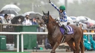 歴史的快挙へ2頭が挑戦 初ダートでフェブラリーS制覇狙う