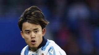 久保建英のレアル・ソシエダがエムバペを抑える心強いデータありとスペイン人記者 CLの大一番はどうなるか？