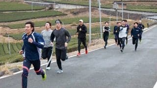 下り坂を「走らされる」効果とは？　プロ投手実感…受け入れてこそ知る“自分の無駄”