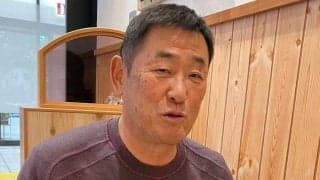 白米禁止…募った不満も「言うとおりにやれば勝てた」　不穏な空気から始まった常勝軍団