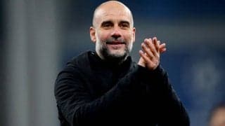 デ・ブライネが今季“初”CLで1G2A　ペップ「大物選手は大舞台に現る」　敵地での先勝にも「完ぺき」