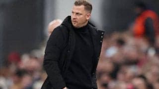 シティに先勝許したコペンハーゲン、指揮官「もう少しの運とクオリティがあれば1-1でHTに…」