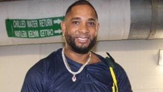 WBC侍ジャパン世界一達成の地で39歳バレンティン発見！　カリビアンシリーズでいまだ実力健在