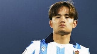 久保建英のカウンターがPSG撃破のカギ　CLベスト８進出へ「右サイドからの攻撃」が突破口となる