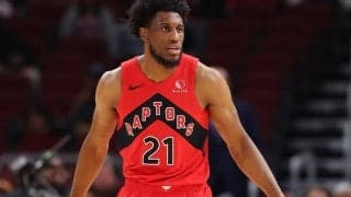 35歳のベテランフォワード、サディアス・ヤングがウェスト6位のサンズへ加入