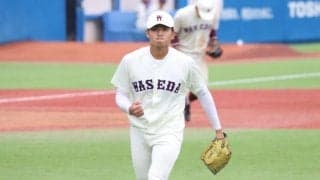 【連載】秋季早慶戦直前特集『掉尾』【第８回】加藤孝太郎