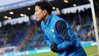 「シューズがジャガー」「かっこいい」浅野拓磨の私服姿に絶賛！コーディネートは“スタバ”を意識？「何着ても似合う」