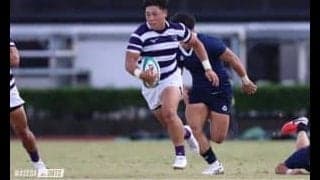 終始立大を圧倒した明大　大差をつけて快勝