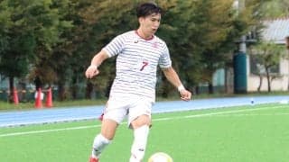 強力駒大攻撃陣を封じるも一点が遠く　敵地での一戦はスコアレスドロー