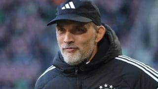 大一番完敗でトゥヘル監督に批判集中も…バイエルンSDは信頼強調「彼は仕事に疑問を抱いていない」