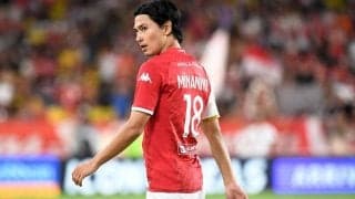 「破壊力エグい」「タキニスタ歓喜」モナコ公式の南野拓実への愛が爆発！？バレンタインの投稿が話題「ファンかと思ったら公式だったと言われそうな投稿ですが…」