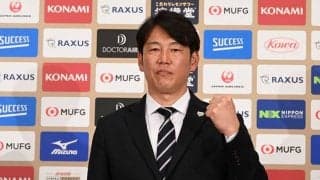 明大・宗山は「華がある」　侍J・井端監督が絶賛の逸材「守備は何も言うことがない」