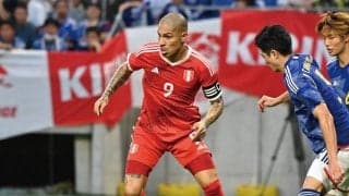 母国復帰からわずか1週間…40歳ゲレーロ、ペルー政府も関心示す重大事案発生で現役引退さえ視野に？