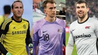 シュウォーツァーにライアン…GKの宝庫オーストラリアが新たに輩出した23歳ガウチ、プレミアリーグ挑戦へ誓い