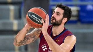 欧州選手権のスペイン代表候補14名発表…A東京のサイズやNBA引退のルビオが選出