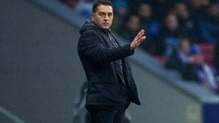 直近のリーガ14試合で1勝…ラージョがフランシスコ監督を解任