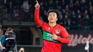 3月以降の2026年北中米W杯アジア予選には、空中戦で競り勝てるこの男の起用を！/小川航基（NECナイメンヘン）【新しい景色へ導く期待の選手/vol.32】