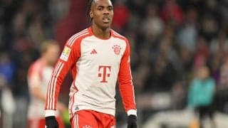 開幕当初の輝きが消えたバイエルンの若手…トゥヘル監督はそれでも信頼強調「アグレッシブさを失ったが…」