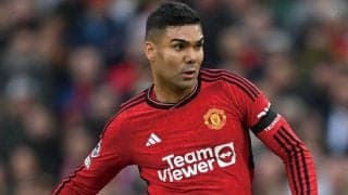 カゼミロ、ヤマル、ケイン…トッププレーヤーが続々とNIKEを離脱