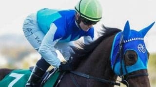 “史上最高額”のJRA重賞勝ち馬誕生へ 5億円超えのアドマイヤビルゴが小倉大賞典で8度目の挑戦