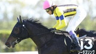 武豊騎手4度目の京都牝馬S制覇なるか ソーヴァリアント妹と参戦