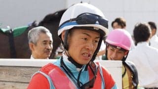藤井勘一郎騎手、北沢伸也騎手が引退