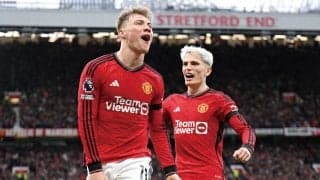 「自信家だが傲慢ではない」とうとうプレミアに馴染んだホイルンド、恩師が幼少期を明かす「生意気でも規律は守る」