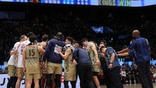 琉球ゴールデンキングスが2年連続で天皇杯決勝へ…千葉ジェッツとのリベンジマッチに挑む