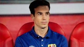 監督解任のラージョ、昨季までアシスタントコーチだった36歳の青年指揮官イニゴ・ペレス氏を招へい