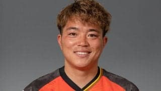 FW高木大輔がFC琉球に完全移籍！ 山口を昨季限りで退団…背番号は「89」