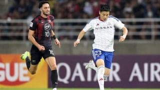 横浜FMは決定機を逃し続けたツケを払うことに…後半ATで追いつかれアウェイでバンコク・ユナイテッドとドロー【ACL2023-24】