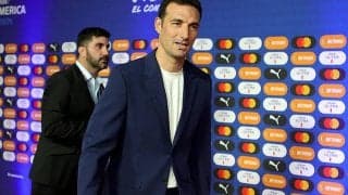 アルゼンチン代表指揮官は将来的なMLS挑戦に前向き…「成長中のリーグで、今後も成長し続ける」