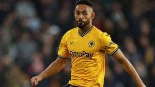 ウルブスに大打撃…ここまでリーグ9得点のクーニャが今季絶望へ