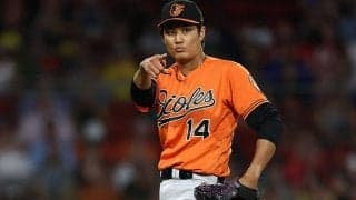 メッツ、藤浪晋太郎との1年契約を正式発表　日本選手の去就全員決定…千賀滉大と共闘へ