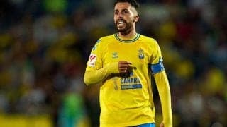 ラス・パルマス主将キリアン・ロドリゲス、2027年まで契約延長