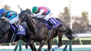 【フェブラリーS展望】好走条件満たすドゥラエレーデがダートでもGI制覇を狙う