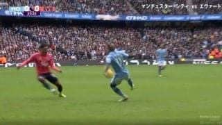 三笘薫ドリブルが魔改造！？「変態テクニック」「どうなってんだ？」 トラップで“反発ステップ”→相手DFを秒殺した瞬間　プレミアリーグの”ドリブル王”が超絶プレー