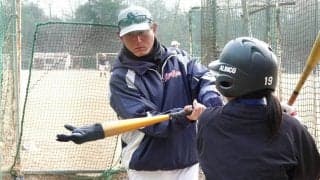 野球チームは「一般社会の縮図」　派閥やいざこざも…準備期間で付けたい“分析力”